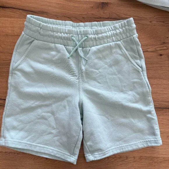 CAT & JACK BOY SHORTS AND T-SHIRT SET - Picture 7 of 12